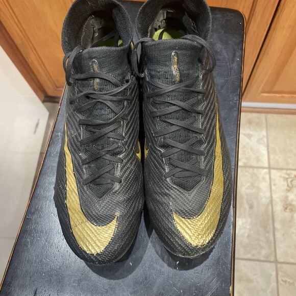 Nike Zoom Mercurial Superfly 9 Elite FG main image 8